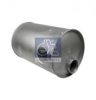 DT 2.14192 Middle-/End Silencer